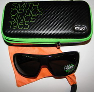 ���� SMITH SHROMAPOP  Chief  9836R - 01